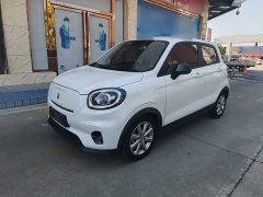 Leapmotor Leapo T03 Haoyu Edition - ფოტო 1