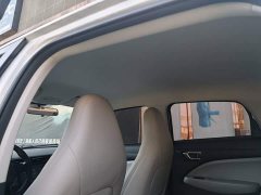 Leapmotor Leapo T03 Haoyu Edition - ფოტო 11