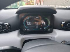 Leapmotor Leapo T03 Haoyu Edition - ფოტო 12