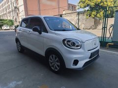 Leapmotor Leapo T03 Haoyu Edition - ფოტო 3