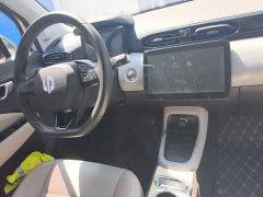 Leapmotor Leapo T03 Haoyu Edition - ფოტო 4