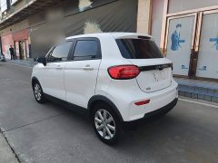 Leapmotor Leapo T03 Haoyu Edition - ფოტო 5