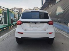 Leapmotor Leapo T03 Haoyu Edition - ფოტო 6