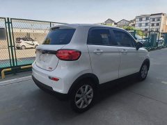 Leapmotor Leapo T03 Haoyu Edition - ფოტო 7