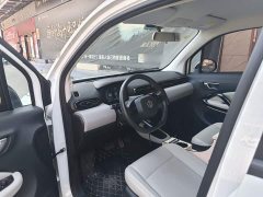 Leapmotor Leapo T03 Haoyu Edition - ფოტო 9