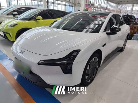 2026 XPeng MONA M03 2025 502 Long Range Max - ავტომობილი ჩინეთიდან