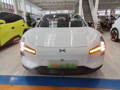 XPeng MONA M03 2025 502 Long Range Max - ფოტო 2
