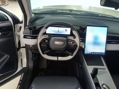 Geely Boyue L 1.5TD DCT Longteng Edition - ფოტო 10