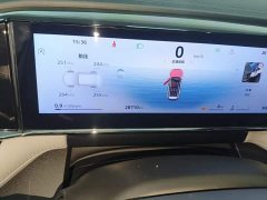Geely Boyue L 1.5TD DCT Longteng Edition - ფოტო 11