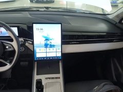 Geely Boyue L 1.5TD DCT Longteng Edition - ფოტო 12