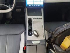 Geely Boyue L 1.5TD DCT Longteng Edition - ფოტო 13