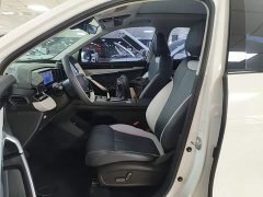Geely Boyue L 1.5TD DCT Longteng Edition - ფოტო 14