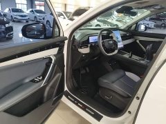 Geely Boyue L 1.5TD DCT Longteng Edition - ფოტო 15