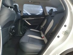 Geely Boyue L 1.5TD DCT Longteng Edition - ფოტო 16