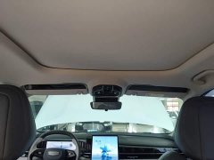 Geely Boyue L 1.5TD DCT Longteng Edition - ფოტო 17