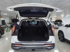 Geely Boyue L 1.5TD DCT Longteng Edition - ფოტო 18