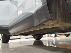 Geely Boyue L 1.5TD DCT Longteng Edition - ფოტო 20