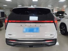 Geely Boyue L 1.5TD DCT Longteng Edition - ფოტო 5