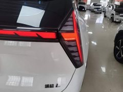 Geely Boyue L 1.5TD DCT Longteng Edition - ფოტო 7
