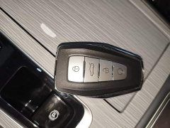 Geely Boyue L 1.5TD DCT Longteng Edition - ფოტო 8