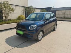 Leapmotor T03 Gleaming Crystal Edition - ფოტო 1