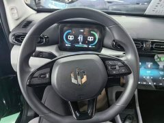 Leapmotor T03 Gleaming Crystal Edition - ფოტო 10