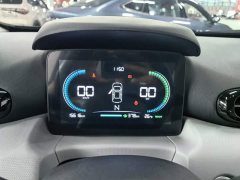 Leapmotor T03 Gleaming Crystal Edition - ფოტო 11