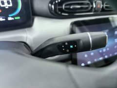 Leapmotor T03 Gleaming Crystal Edition - ფოტო 13