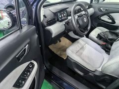 Leapmotor T03 Gleaming Crystal Edition - ფოტო 15
