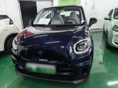 Leapmotor T03 Gleaming Crystal Edition - ფოტო 2