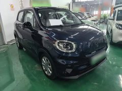 Leapmotor T03 Gleaming Crystal Edition - ფოტო 3