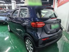 Leapmotor T03 Gleaming Crystal Edition - ფოტო 4