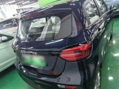Leapmotor T03 Gleaming Crystal Edition - ფოტო 5