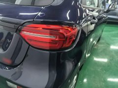 Leapmotor T03 Gleaming Crystal Edition - ფოტო 7