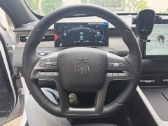 BYD Qin PLUS DM-i Smart Drive 128KM Entry-Level - ფოტო 10