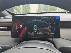 BYD Qin PLUS DM-i Smart Drive 128KM Entry-Level - ფოტო 11