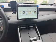 BYD Qin PLUS DM-i Smart Drive 128KM Entry-Level - ფოტო 12