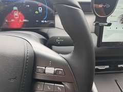 BYD Qin PLUS DM-i Smart Drive 128KM Entry-Level - ფოტო 13