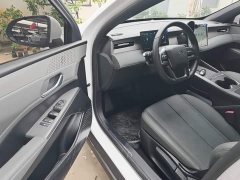 BYD Qin PLUS DM-i Smart Drive 128KM Entry-Level - ფოტო 14