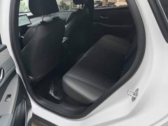 BYD Qin PLUS DM-i Smart Drive 128KM Entry-Level - ფოტო 16