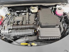 BYD Qin PLUS DM-i Smart Drive 128KM Entry-Level - ფოტო 19