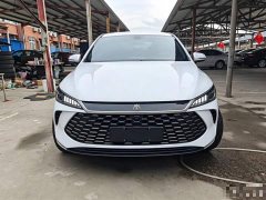 BYD Qin PLUS DM-i Smart Drive 128KM Entry-Level - ფოტო 2