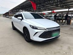 BYD Qin PLUS DM-i Smart Drive 128KM Entry-Level - ფოტო 3
