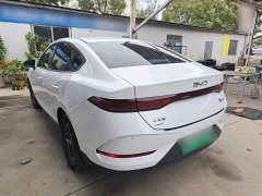 BYD Qin PLUS DM-i Smart Drive 128KM Entry-Level - ფოტო 4