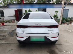 BYD Qin PLUS DM-i Smart Drive 128KM Entry-Level - ფოტო 5