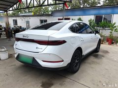 BYD Qin PLUS DM-i Smart Drive 128KM Entry-Level - ფოტო 6