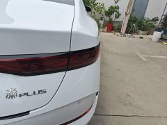 BYD Qin PLUS DM-i Smart Drive 128KM Entry-Level - ფოტო 7