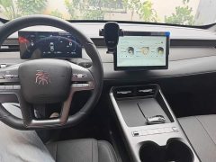 BYD Qin PLUS DM-i Smart Drive 128KM Entry-Level - ფოტო 9