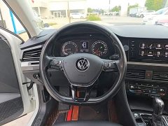 Volkswagen Bora 2021 1.5L Automatic Elite Smart Connected Edition - ფოტო 10