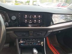 Volkswagen Bora 2021 1.5L Automatic Elite Smart Connected Edition - ფოტო 12